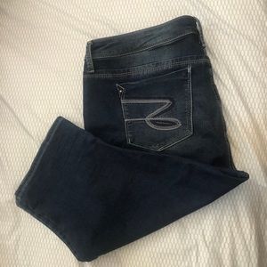 Seven7 Jeans Size 16